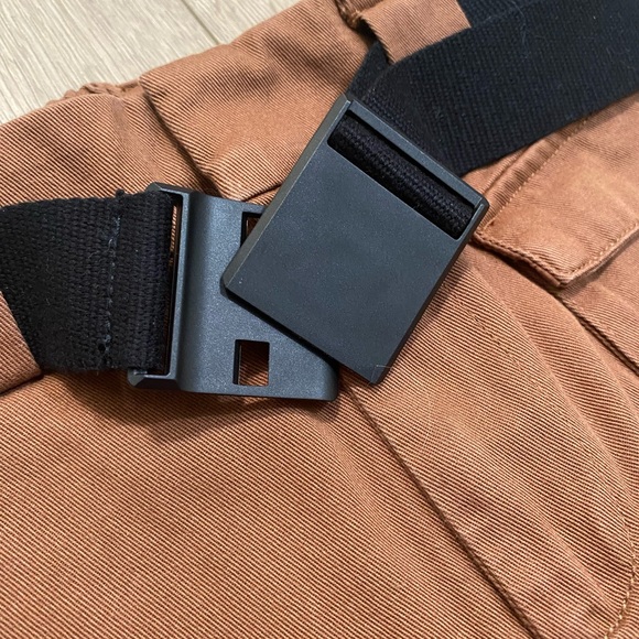 TNA Cargo Shorts - Picture 8 of 8